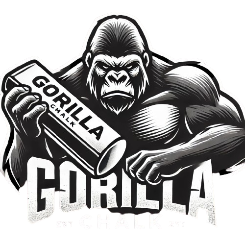 GORILLA CHALK 