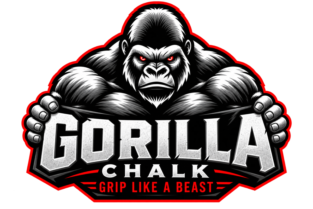 Gorilla Chalk 